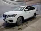 2017 NISSAN PATHFINDER