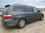 2006 HONDA ODYSSEY