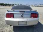 2005 FORD MUSTANG