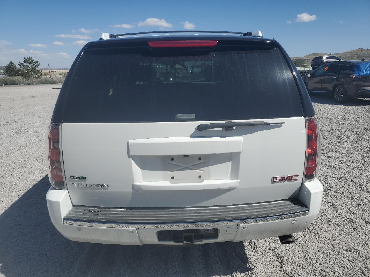 2012 GMC Yukon