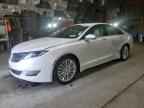 2015 LINCOLN MKZ