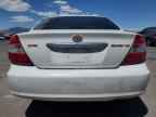 2002 TOYOTA CAMRY