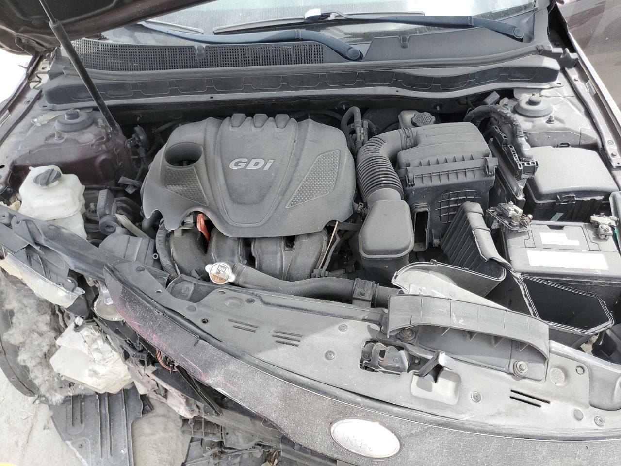 2014 KIA OPTIMA