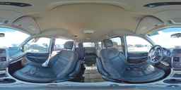 2014 DODGE CARAVAN