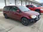 2018 DODGE GRAND CARAVAN