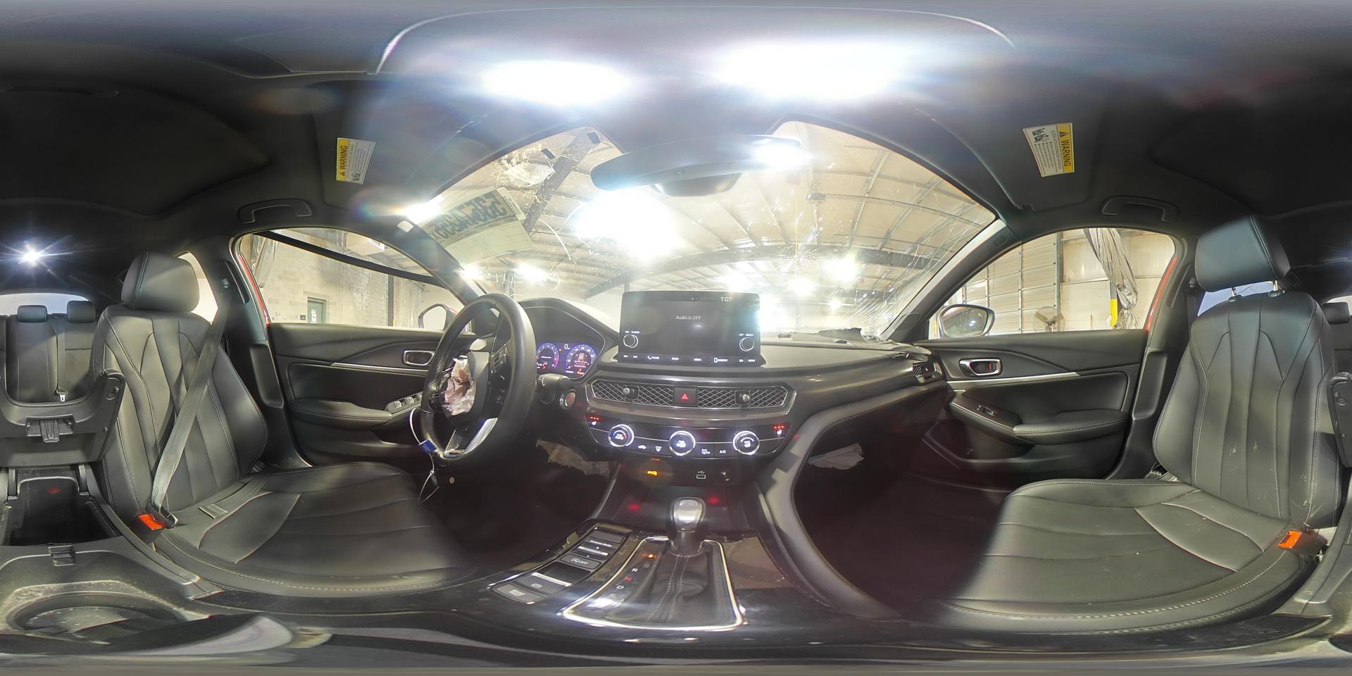 2023 ACURA Integra
