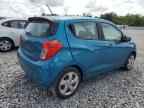 2020 CHEVROLET Spark