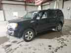 2009 HONDA PILOT