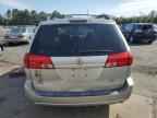 2004 TOYOTA SIENNA