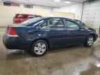 2008 CHEVROLET IMPALA
