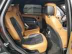 2018 LAND ROVER RANGE ROVER