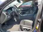 2016 BMW 7 series