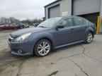2014 SUBARU Legacy