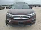 2017 HONDA PILOT