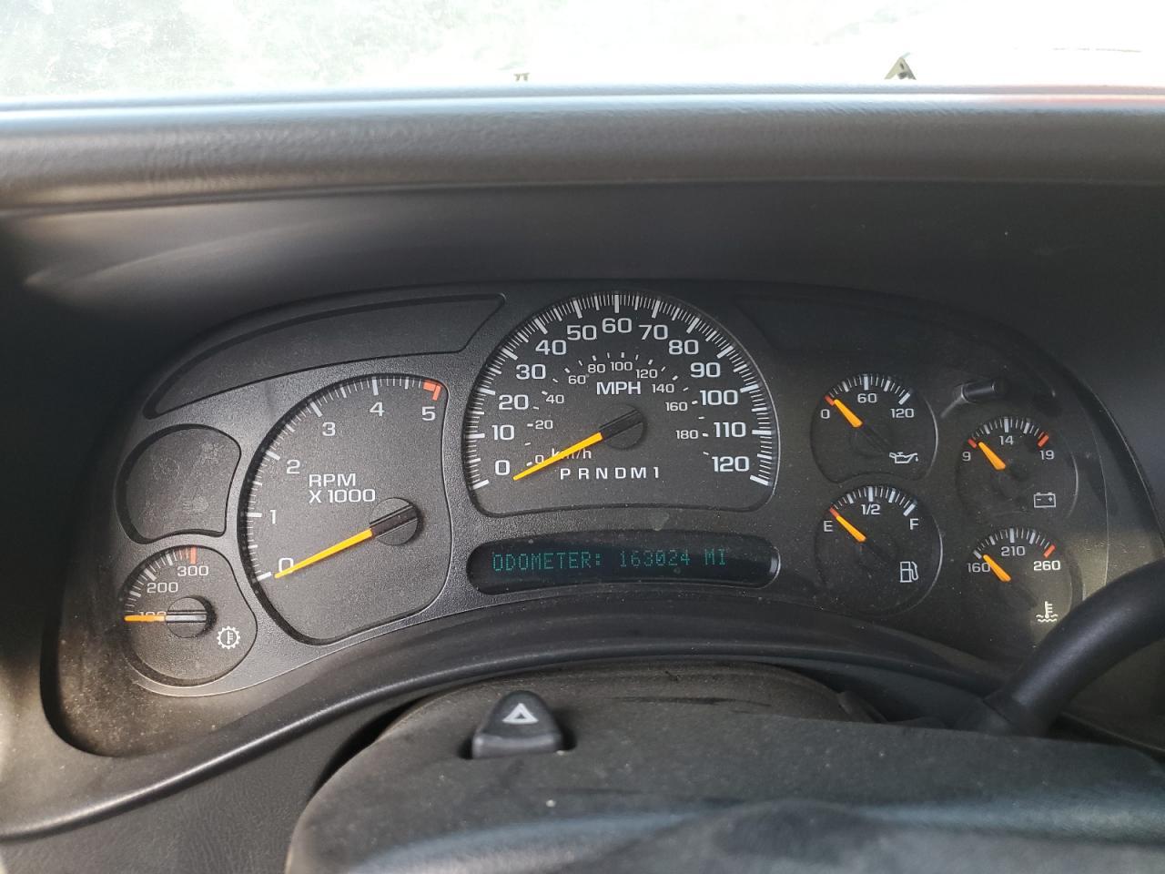 2006 GMC Sierra