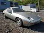 1986 PORSCHE 928