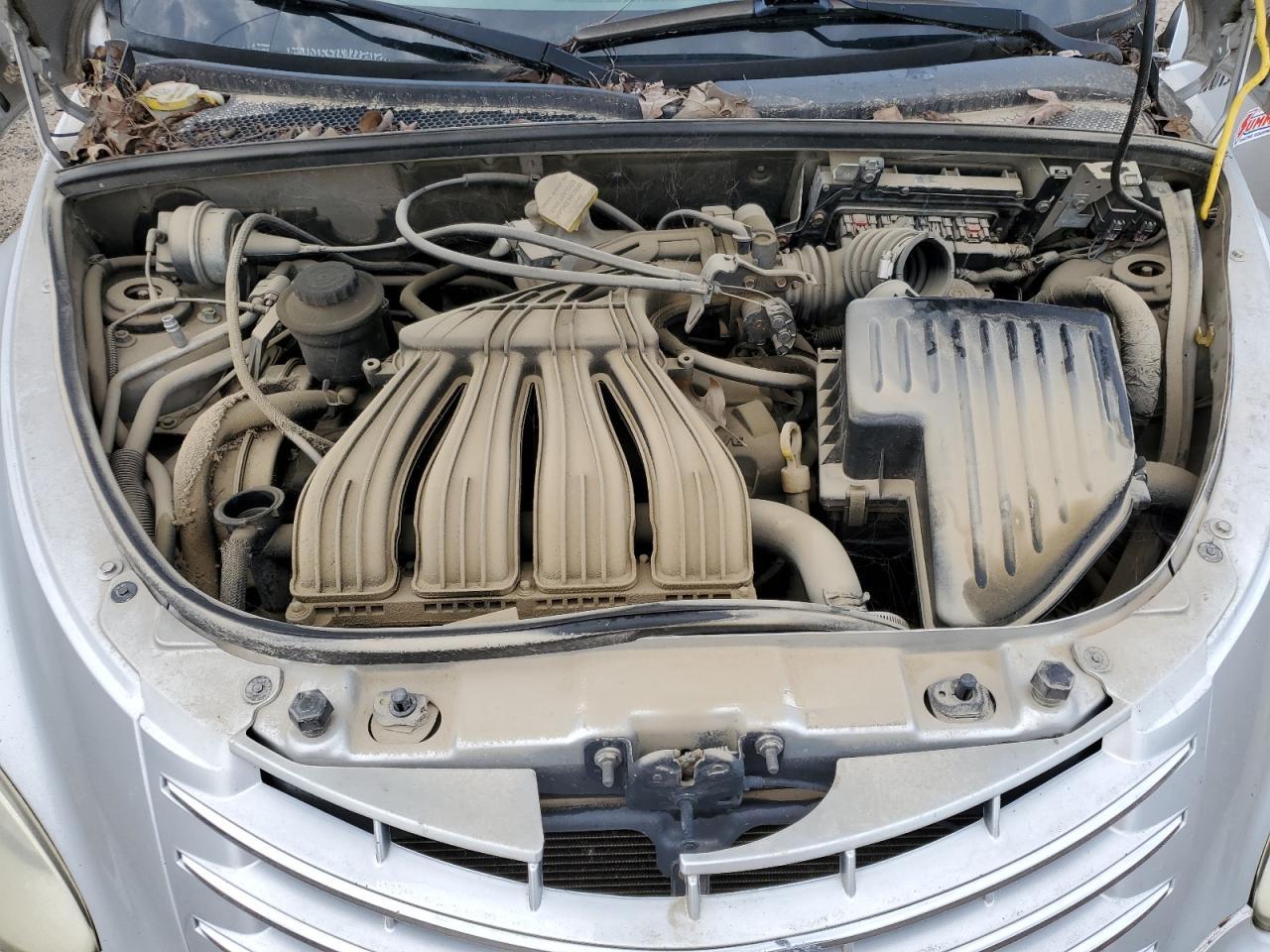 2006 CHRYSLER PT CRUISER