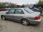 2000 HONDA ACCORD