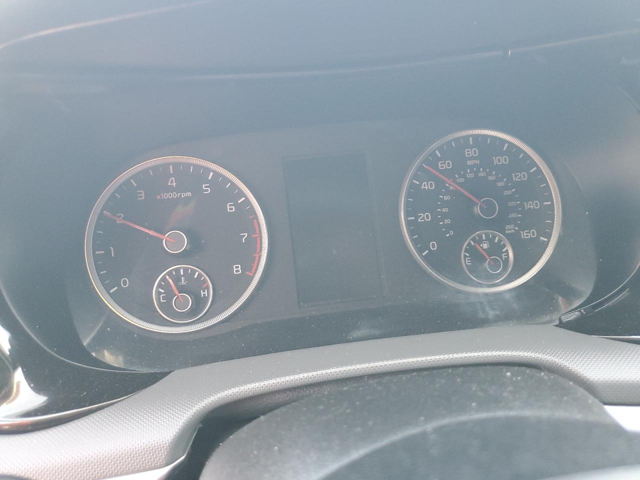 2023 KIA K5
