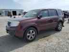 2013 HONDA PILOT