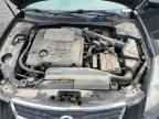 2007 NISSAN Maxima