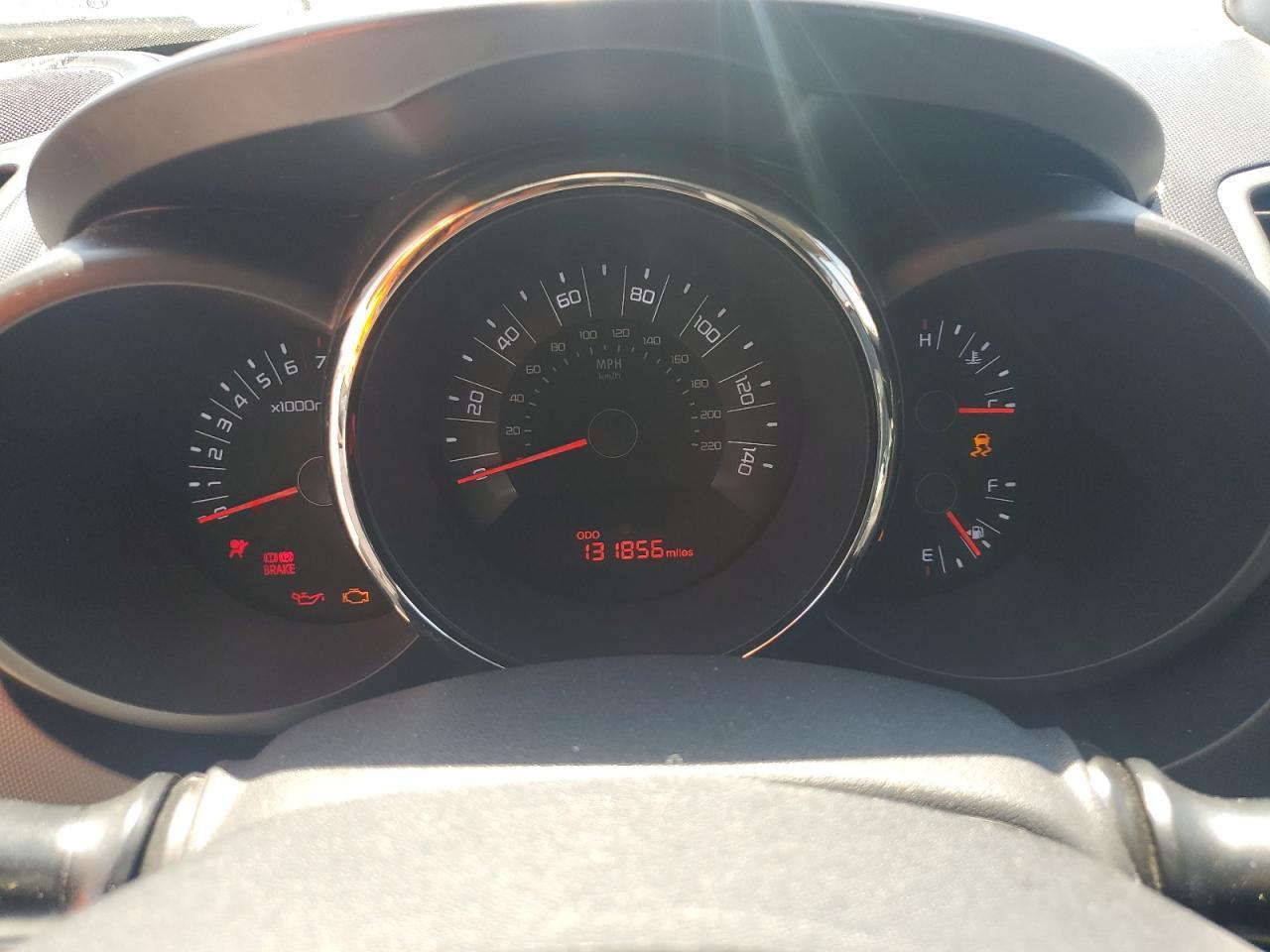 2011 KIA SOUL