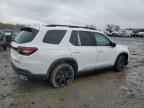 2023 HONDA PILOT