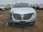 2011 LINCOLN MKX