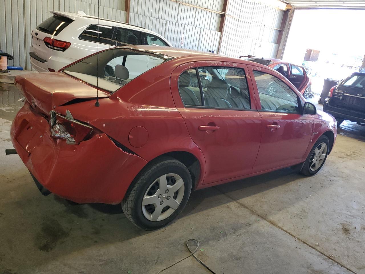 2006 CHEVROLET COBALT