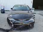 2016 CHRYSLER 200