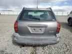 2006 PONTIAC VIBE