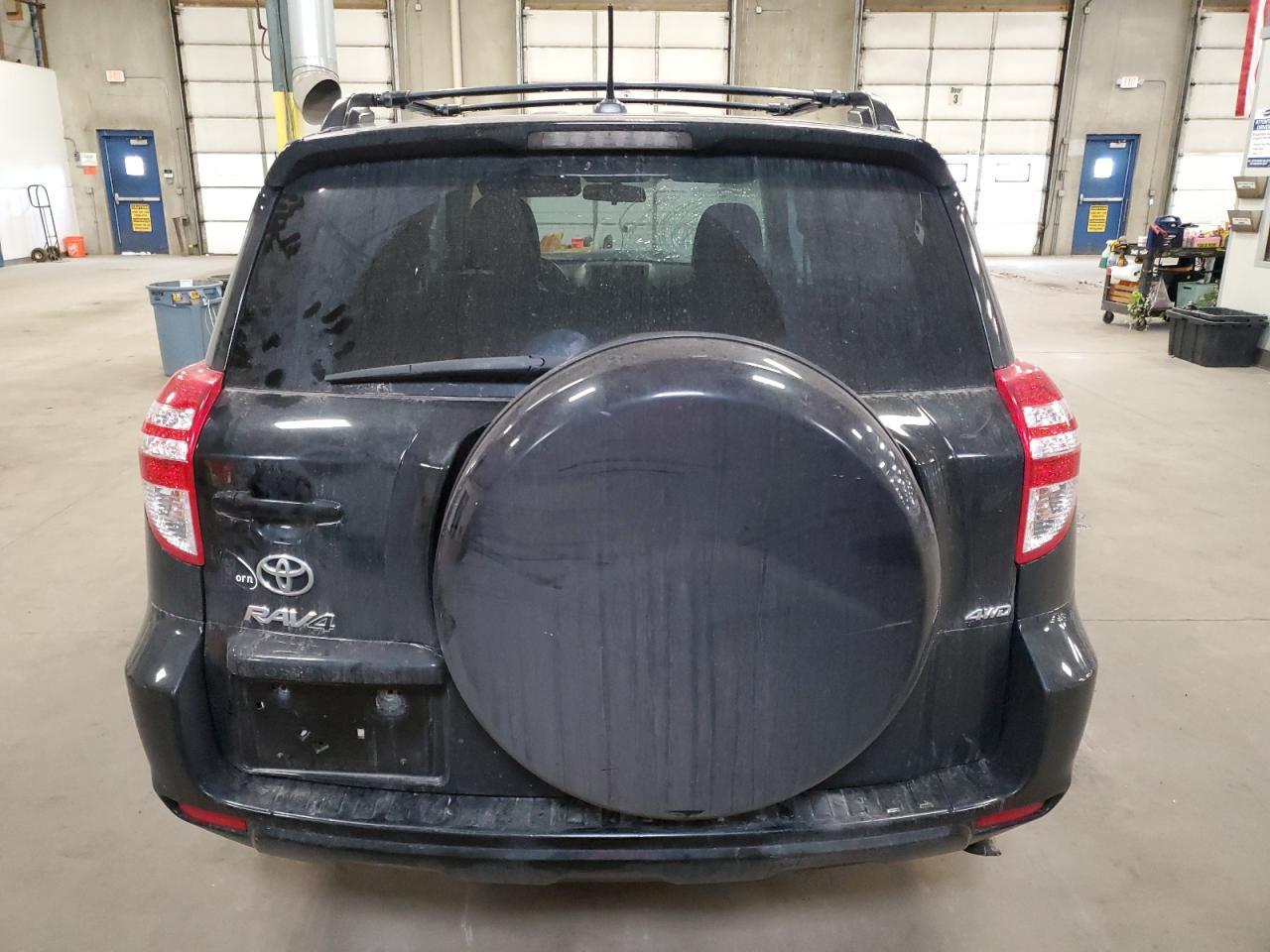 2011 TOYOTA RAV4