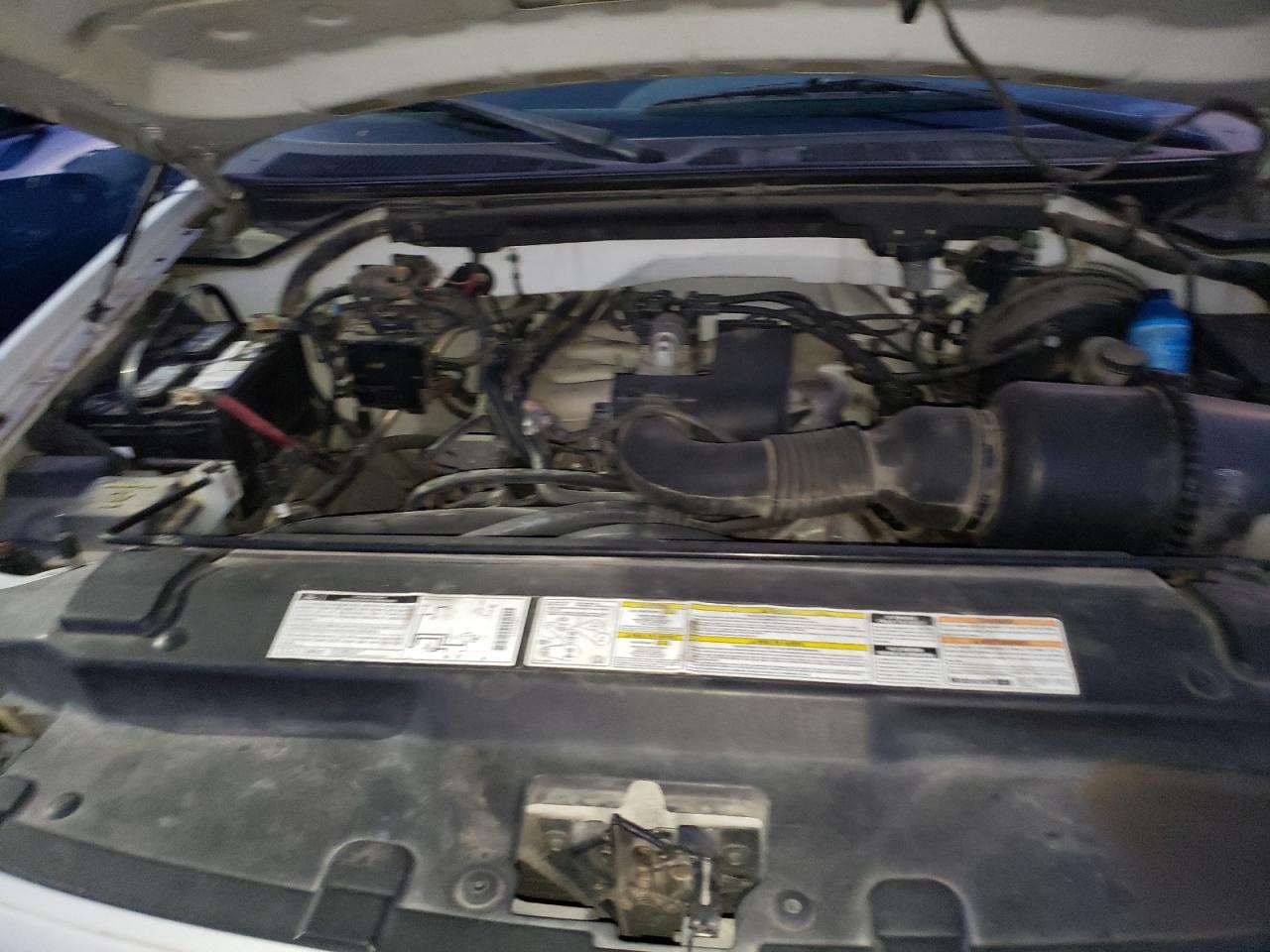 2000 FORD F-150