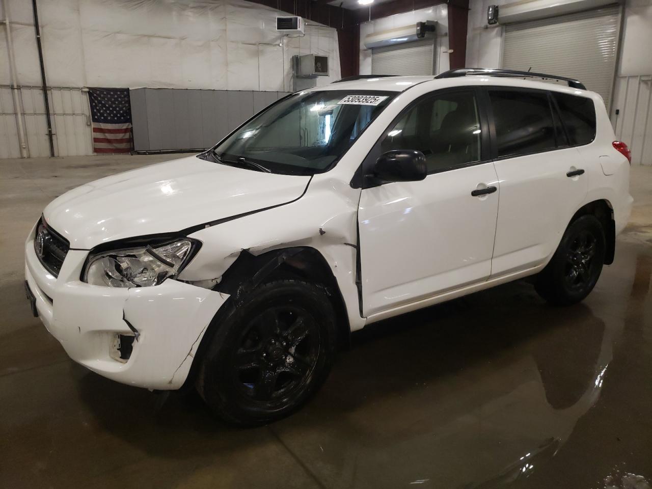 2012 TOYOTA RAV4