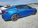 2022 NISSAN SENTRA