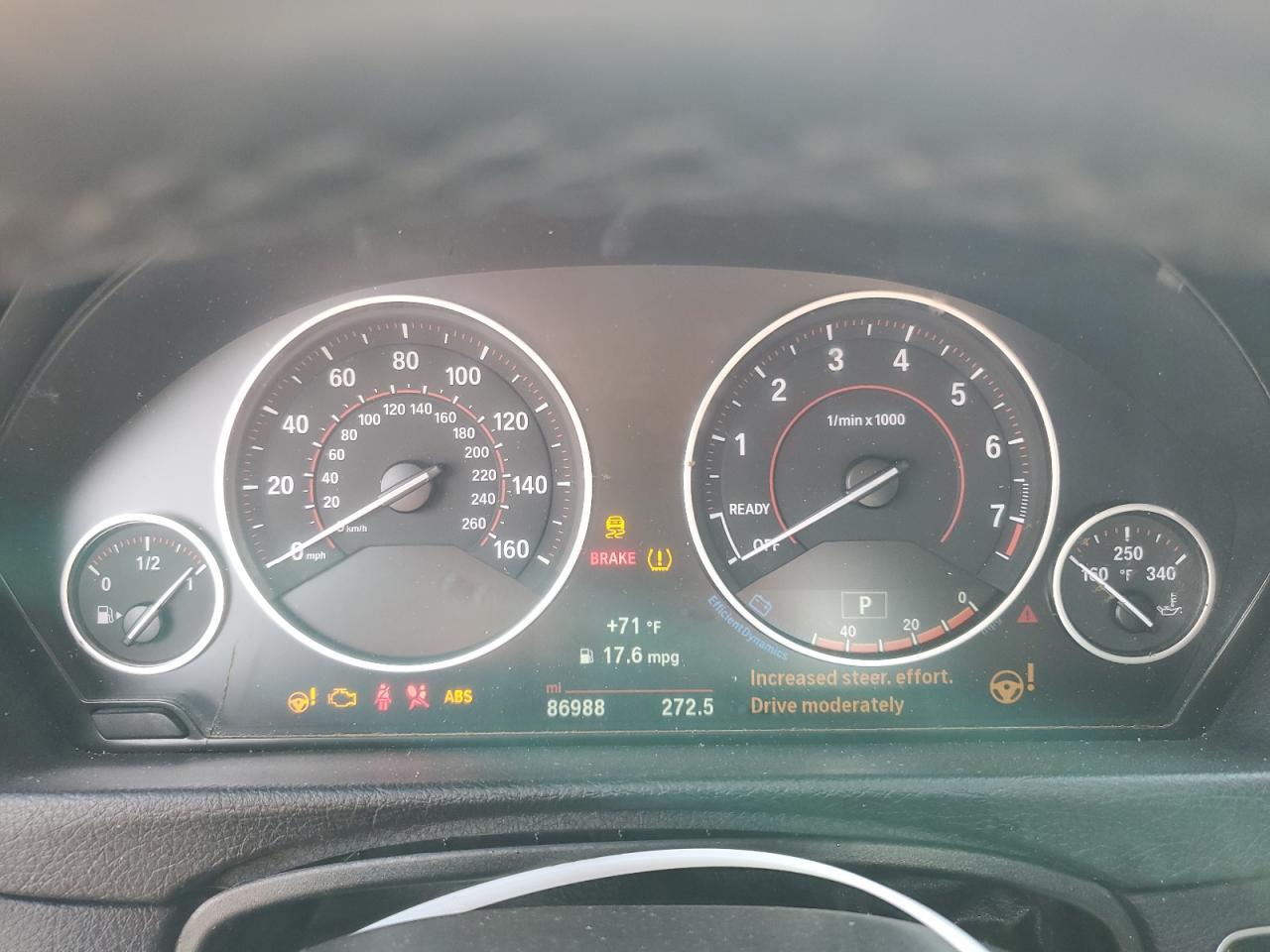 2016 BMW 4 Series
