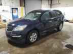 2016 CHEVROLET TRAVERSE