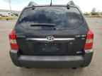 2007 HYUNDAI TUCSON