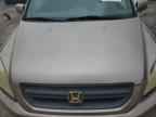2003 HONDA PILOT