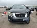 2015 NISSAN PATHFINDER