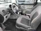 2002 VOLKSWAGEN Beetle