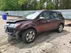 2007 ACURA MDX