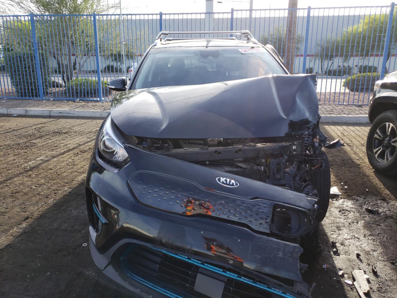 2020 KIA Niro