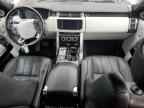 2016 LAND ROVER RANGE ROVER