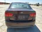 2010 KIA FORTE