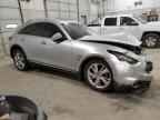 2012 INFINITI FX35