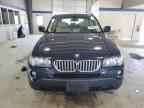 2010 BMW X3