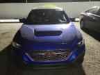2022 SUBARU WRX
