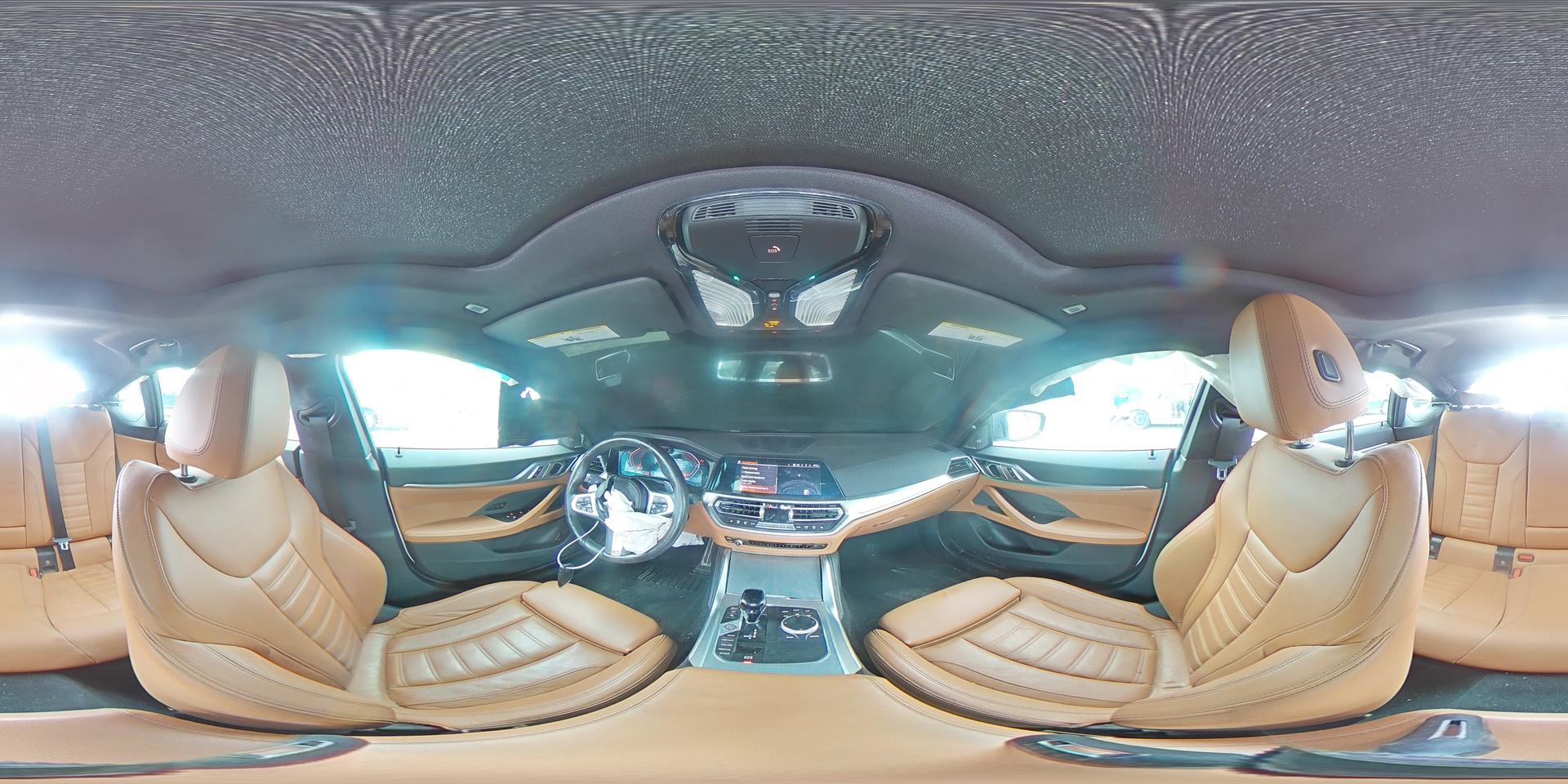 2022 BMW M440i