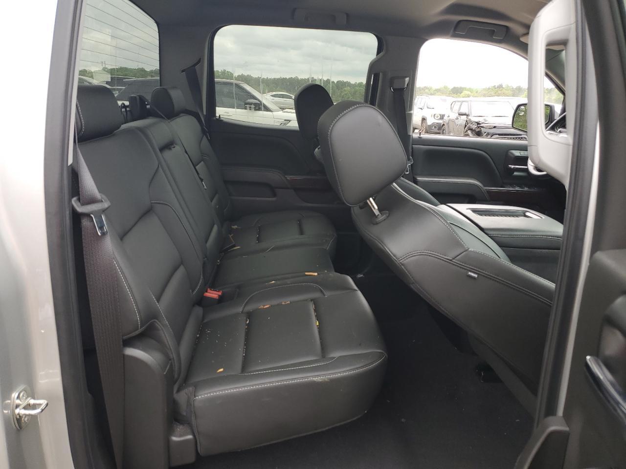 2018 GMC Sierra